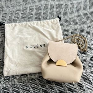 Polene Numéro Un Mini EDITION DUO SAND